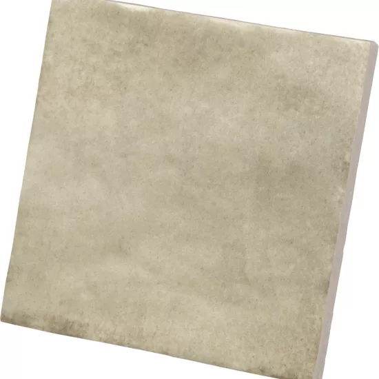 Carrelage Sabbia Weald Green 10x10 cm - détail du carreau