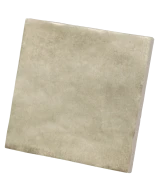 Carrelage Sabbia Weald Green 10x10 cm - détail du carreau