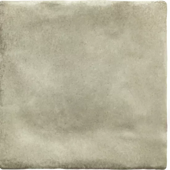 Carrelage Sabbia Weald Green 10x10 cm - détail du carreau 3