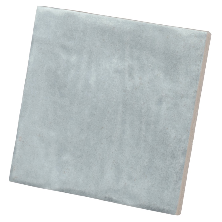 Sabbia Storm Blue 10x10 cm - carrelage NAIS