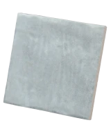 Carrelage Sabbia Storm Blue 10x10 cm - détail du carreau