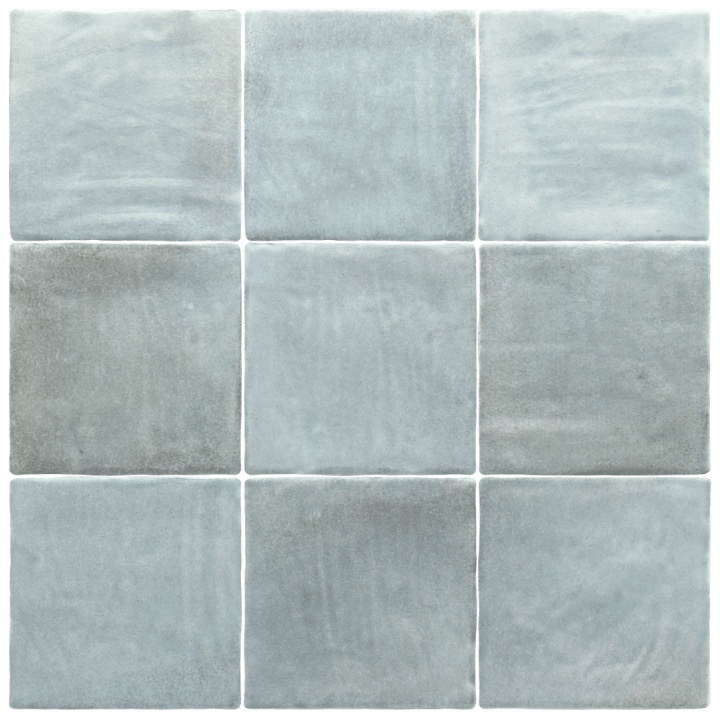 Sabbia Storm Blue 10x10 cm - carrelage NAIS - image 2