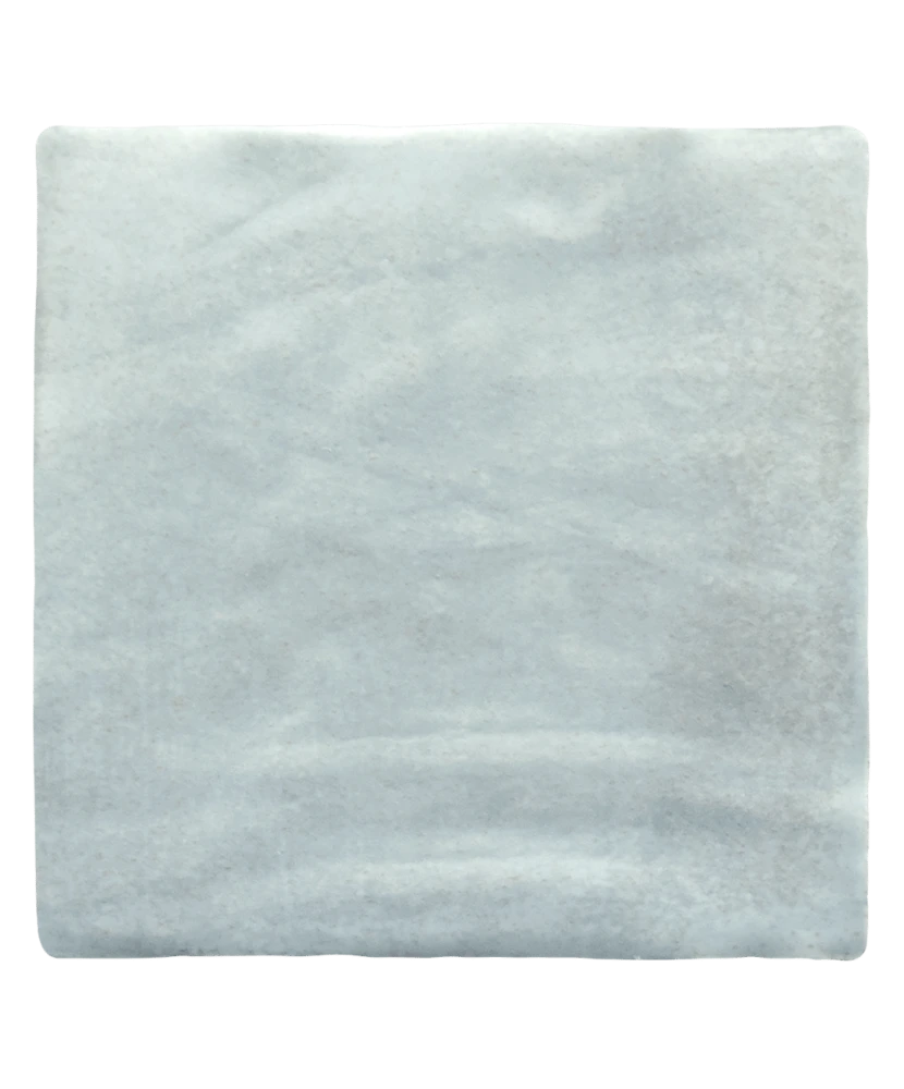 Carrelage Sabbia Storm Blue 10x10 cm - détail du carreau 3