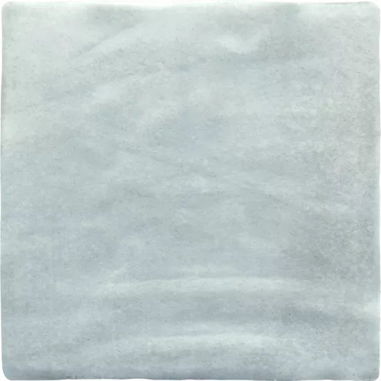 Carrelage Sabbia Storm Blue 10x10 cm - détail du carreau 3
