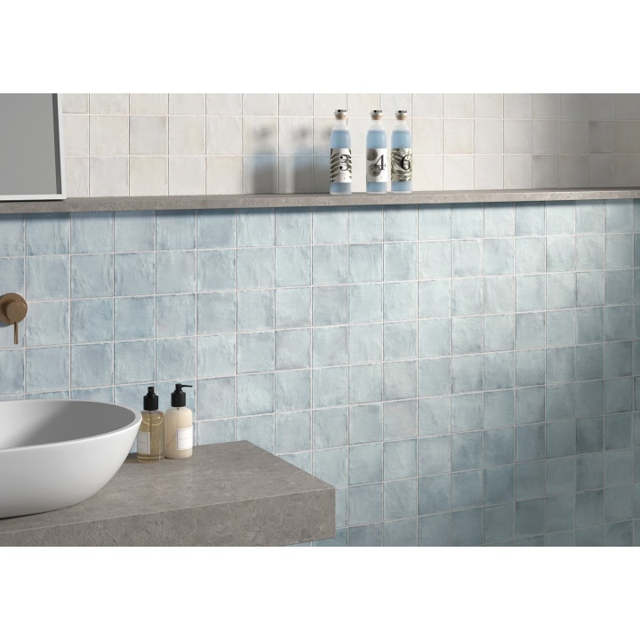 Sabbia Storm Blue 10x10 cm - carrelage NAIS - image 4