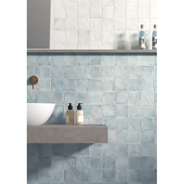 Sabbia Storm Blue 10x10 cm - carrelage NAIS - image 5