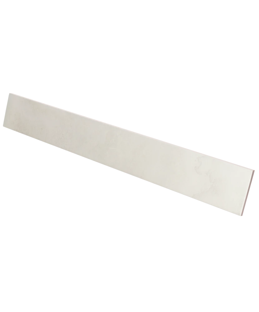 Carrelage Marmoris White 7,5x60 cm - détail du carreau