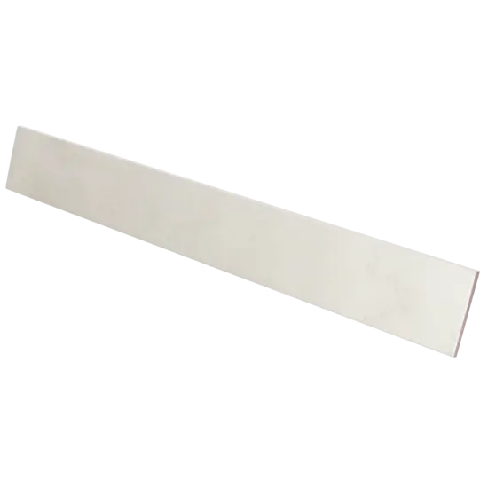 Carrelage Marmoris White 7,5x60 cm - détail du carreau