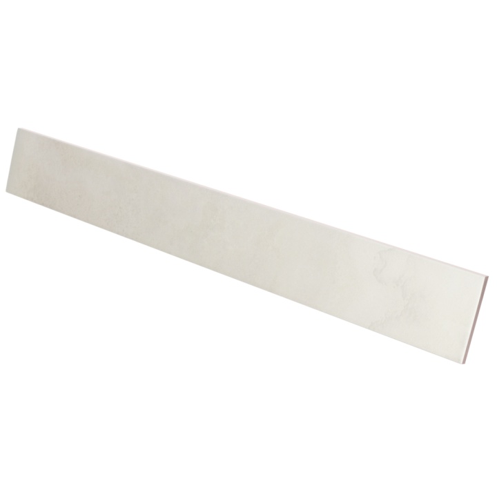 Marmoris White 7.5x60 cm - carrelage NAIS