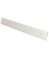 Carrelage Marmoris White 7,5x60 cm - détail du carreau