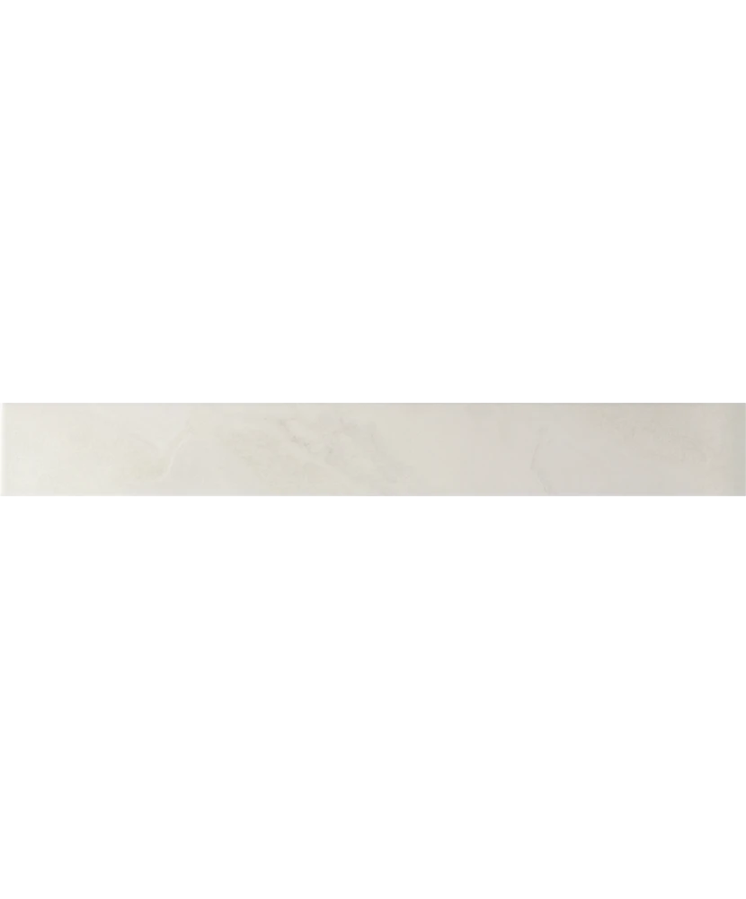 Carrelage Marmoris White 7,5x60 cm - détail du carreau 3