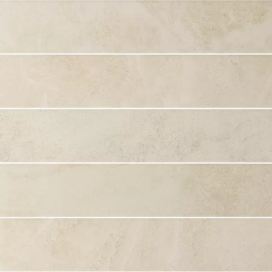 Carrelage Marmoris Taupe 7,5x60 cm - détail du carreau 2
