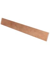 Carrelage Marmoris Cotto 7,5x60 cm - détail du carreau