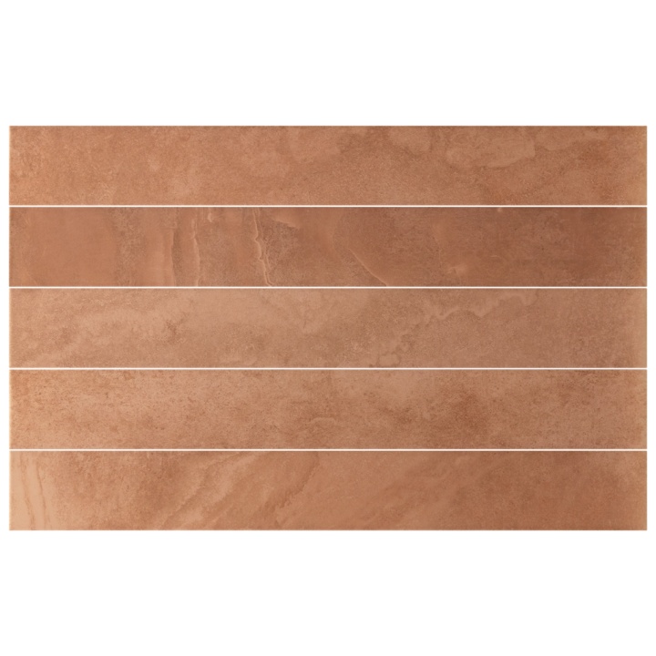 Marmoris Cotto 7.5x60 cm - carrelage NAIS - image 2