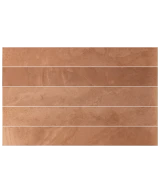 Carrelage Marmoris Cotto 7,5x60 cm - détail du carreau 2