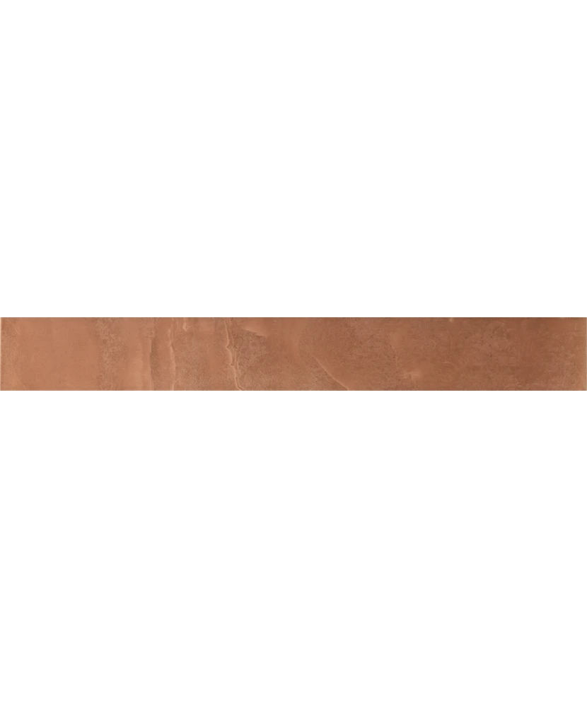 Carrelage Marmoris Cotto 7,5x60 cm - détail du carreau 3