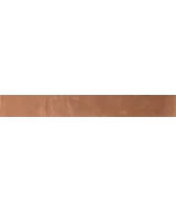 Carrelage Marmoris Cotto 7,5x60 cm - détail du carreau 3