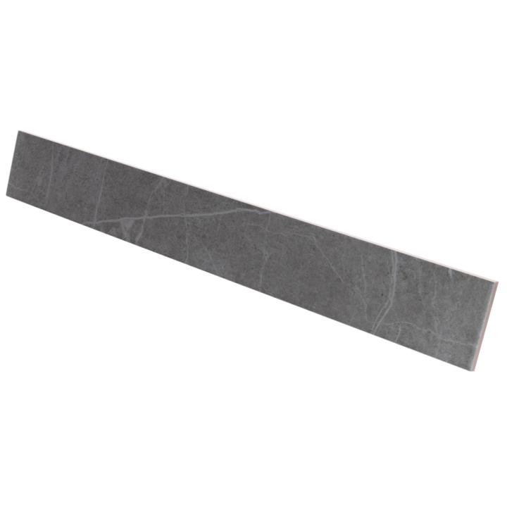 Marmoris Anthracite 7.5x60 cm - carrelage NAIS