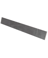 Carrelage Marmoris Anthracite 7,5x60 cm - détail du carreau