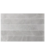 Carrelage Marmoris Grey 7,5x60 cm - détail du carreau 2