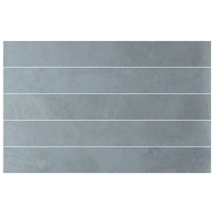 Marmoris Blue 7.5x60 cm - carrelage NAIS - image 2