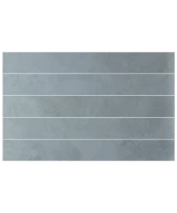 Carrelage Marmoris Blue 7,5x60 cm - détail du carreau 2
