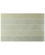 Carrelage Marmoris Matcha 7,5x60 cm - détail du carreau 2