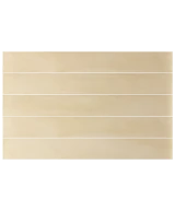 Carrelage Stonella Straw 7,5x60 cm - détail du carreau 2