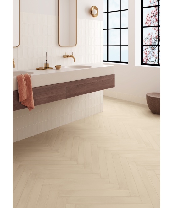 Stonella Straw 7.5x60 cm - carrelage NAIS - image 4