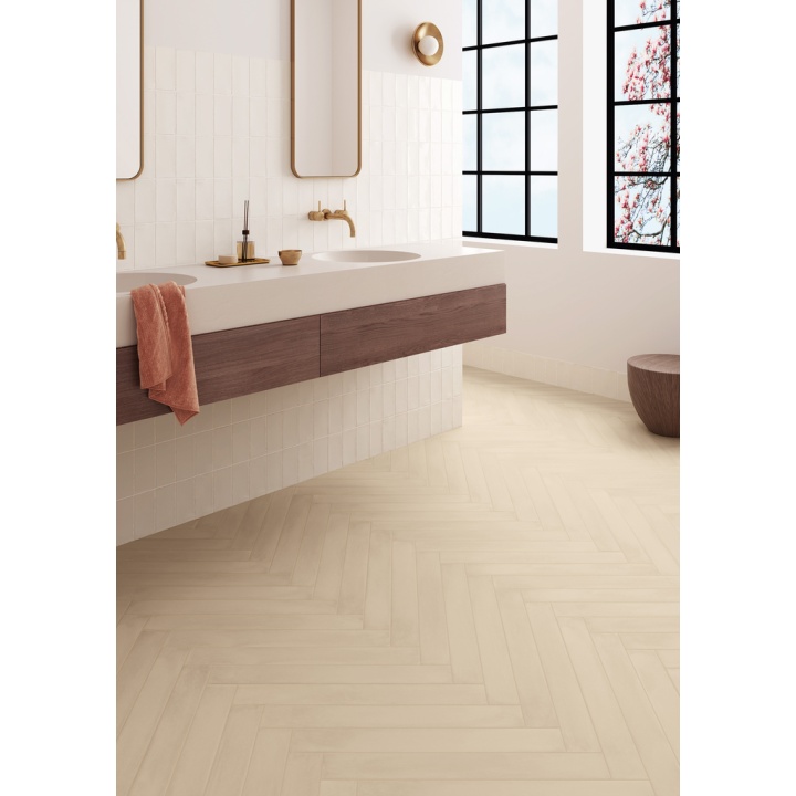 Stonella Straw 7.5x60 cm - carrelage NAIS - image 4