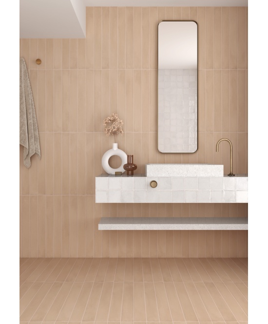 Stonella Earth 7.5x60 cm - carrelage NAIS - image 4