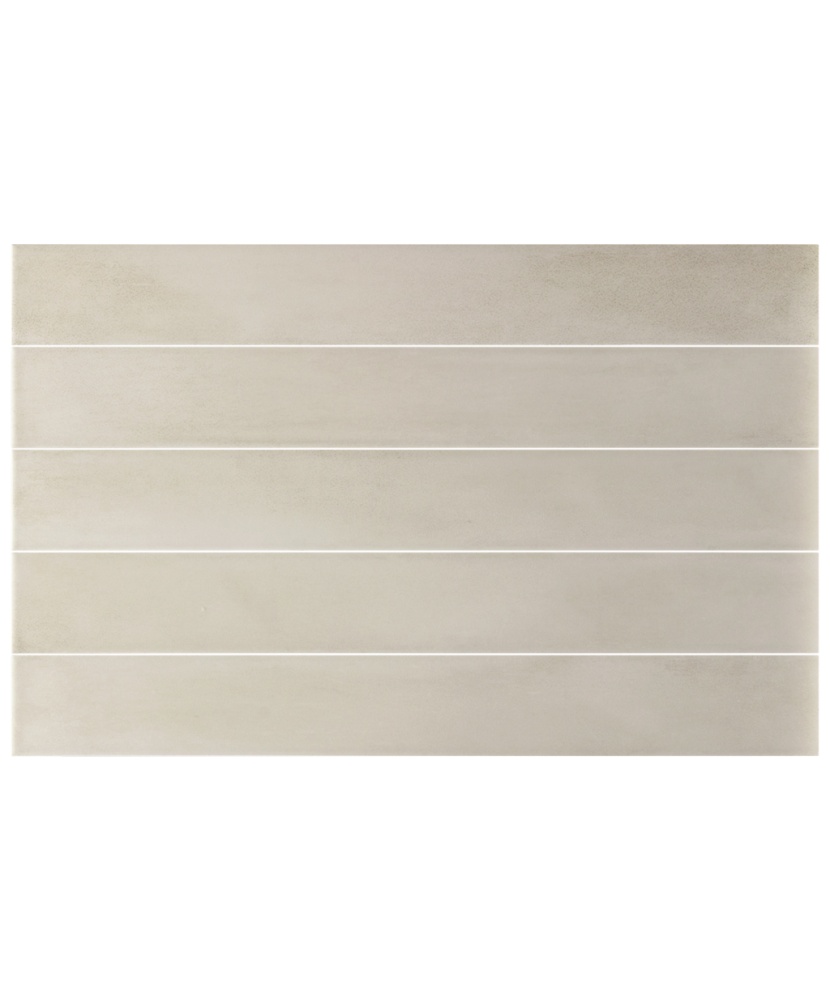 Stonella Silver Breeze 7.5x60 cm - carrelage NAIS - image 2