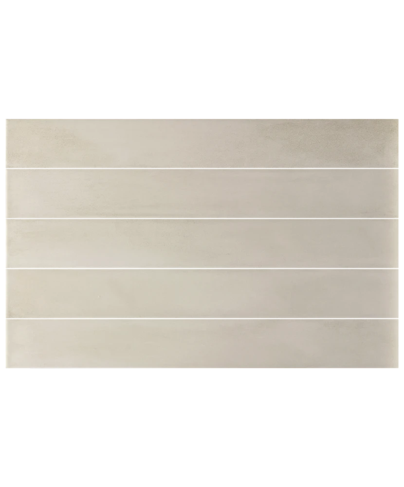 Carrelage Stonella Silver Breeze 7,5x60 cm - détail du carreau 2