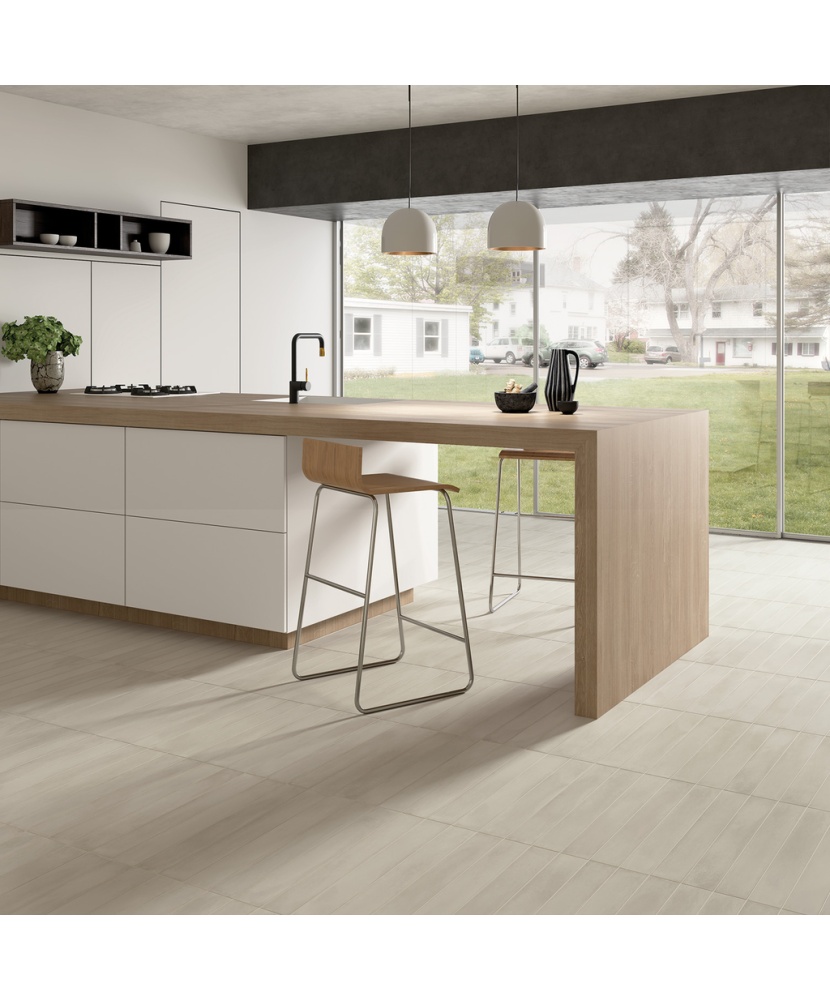 Stonella Silver Breeze 7.5x60 cm - carrelage NAIS - image 5
