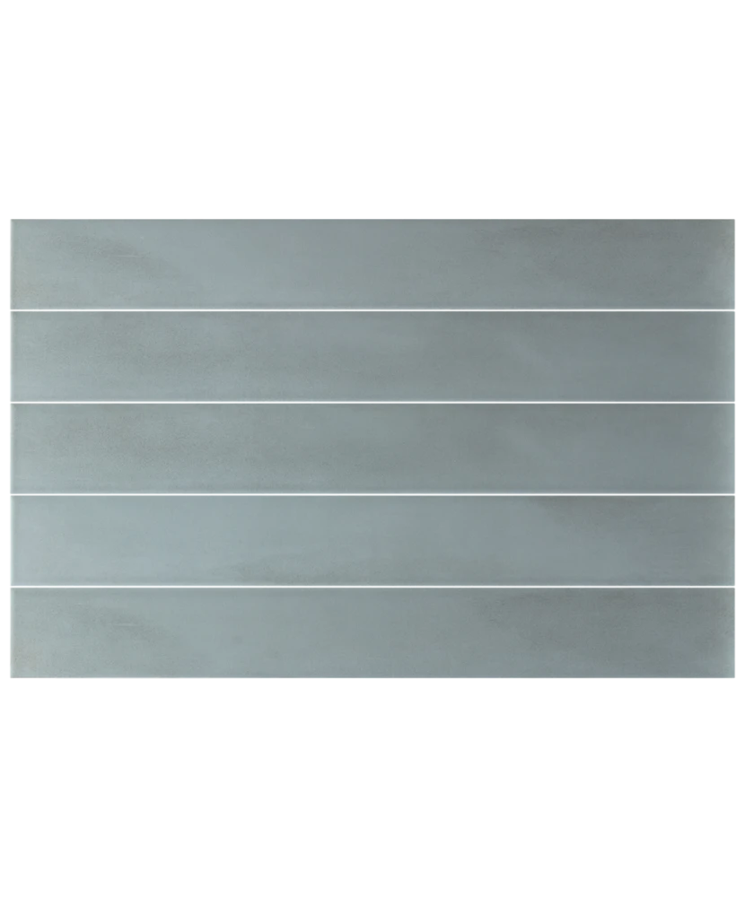 Carrelage Stonella Atlantic 7,5x60 cm - détail du carreau 2