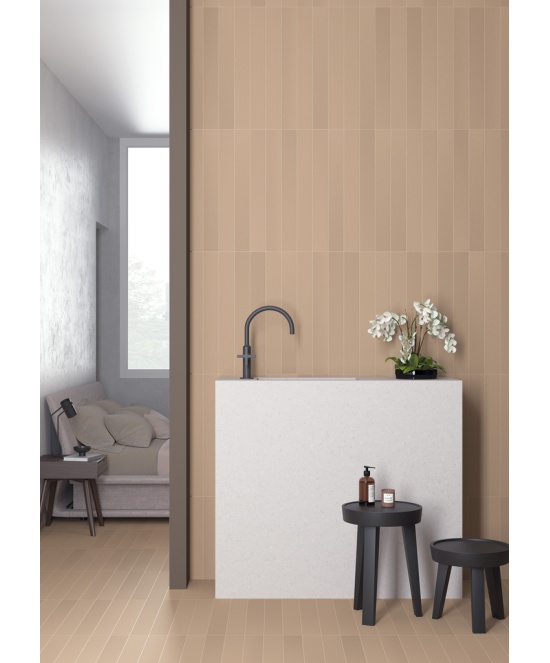 Earth Oak Apple 7.5x60 cm - carrelage NAIS - image 4