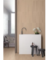 Carrelage Earth Oak Apple 7,5x60 cm - vue d’ambiance