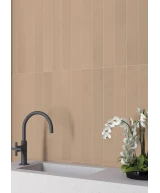 Carrelage Earth Oak Apple 7,5x60 cm - vue d’ambiance 2