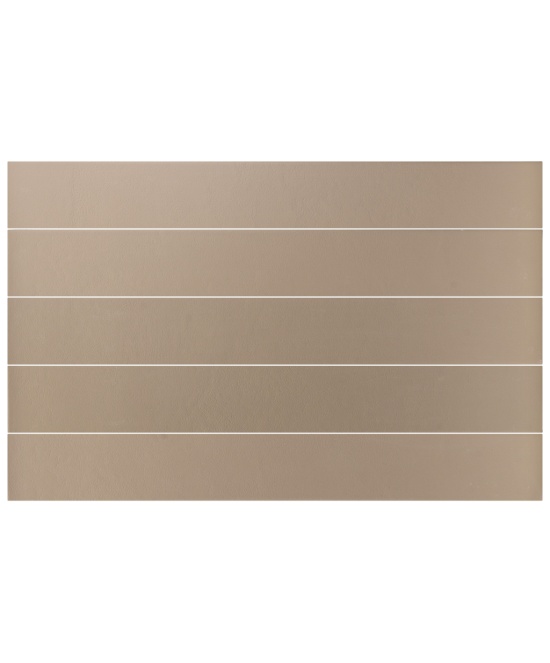 Earth Cashmere 7.5x60 cm - carrelage NAIS - image 2