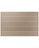 Earth Cashmere 7.5x60 cm - carrelage NAIS - image 2
