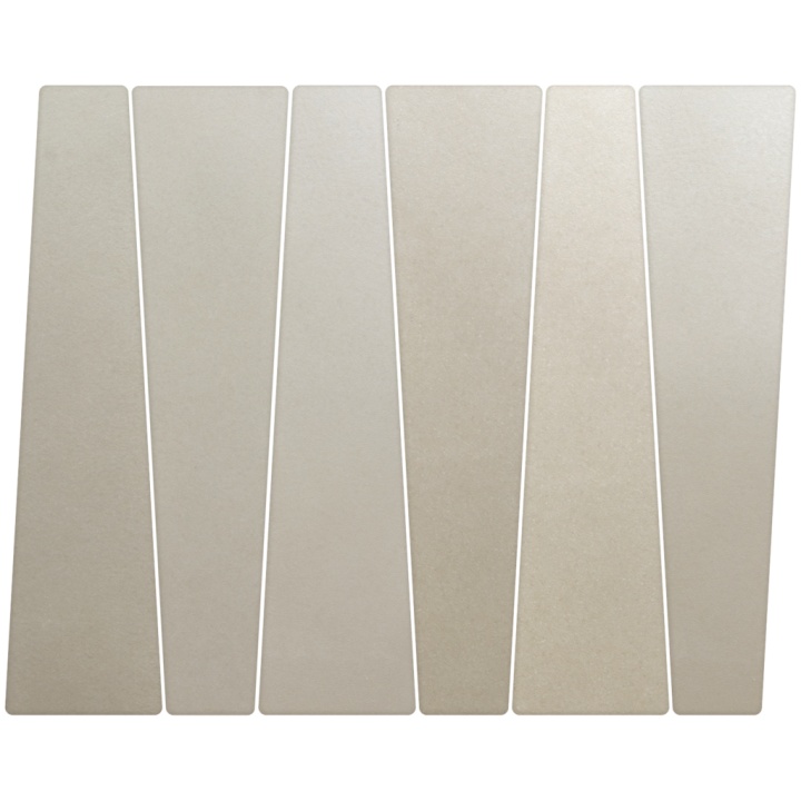 Bamboo Arena 5.6x22.4 cm - carrelage NAIS - image 2