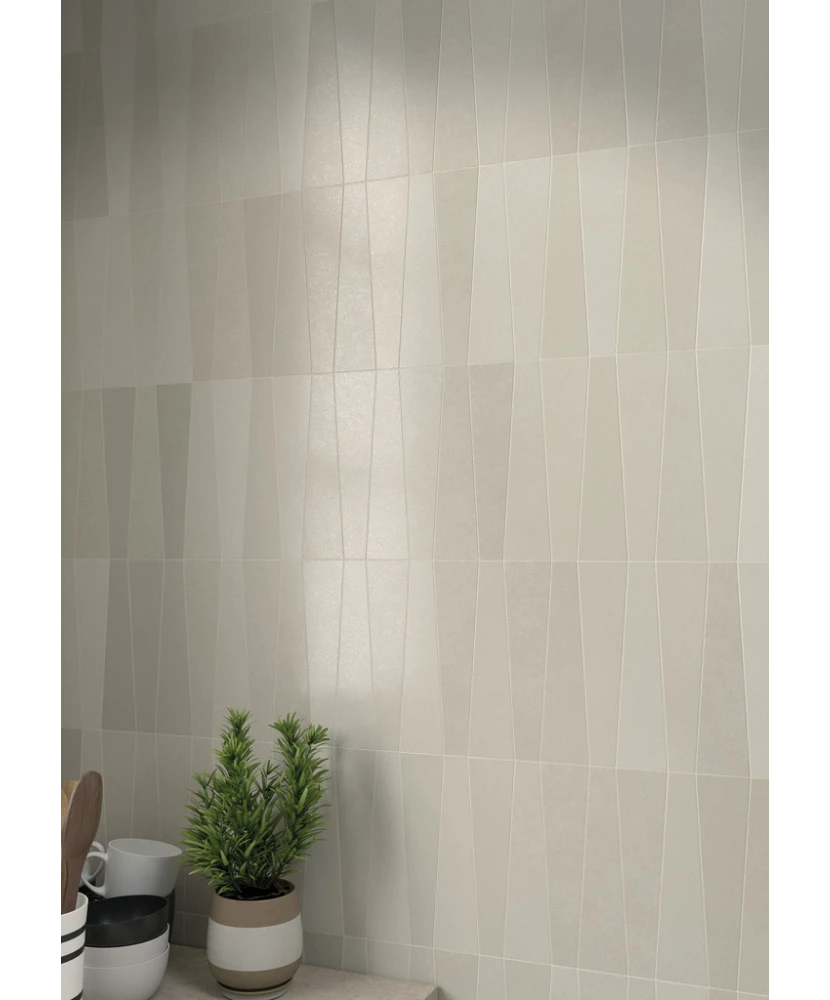 Carrelage Bamboo Arena 5,6x22,4 cm - vue d’ambiance 3