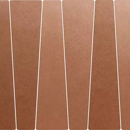 Carrelage Bamboo Barro 5,6x22,4 cm - détail du carreau 2