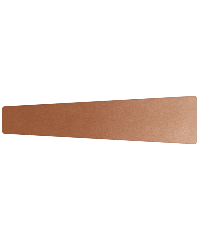 Carrelage Bamboo Barro 5,6x22,4 cm - détail du carreau 3