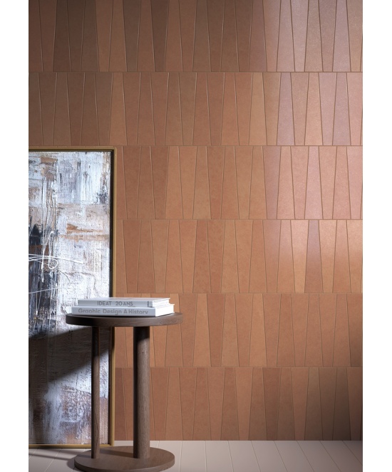 Bamboo Barro 5.6x22.4 cm - carrelage NAIS - image 4