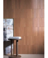 Carrelage Bamboo Barro 5,6x22,4 cm - vue d’ambiance