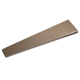 Bamboo Chocolate 5.6x22.4 cm - carrelage NAIS