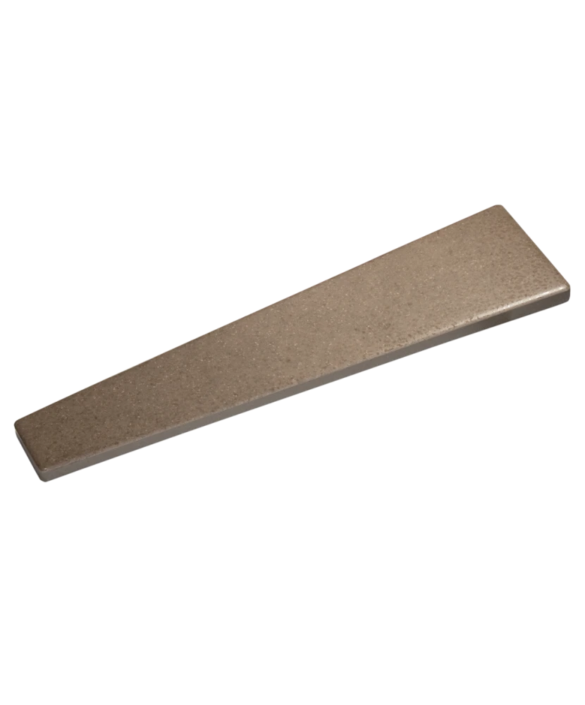 Carrelage Bamboo Chocolate 5,6x22,4 cm - détail du carreau