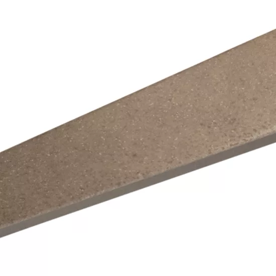 Carrelage Bamboo Chocolate 5,6x22,4 cm - détail du carreau