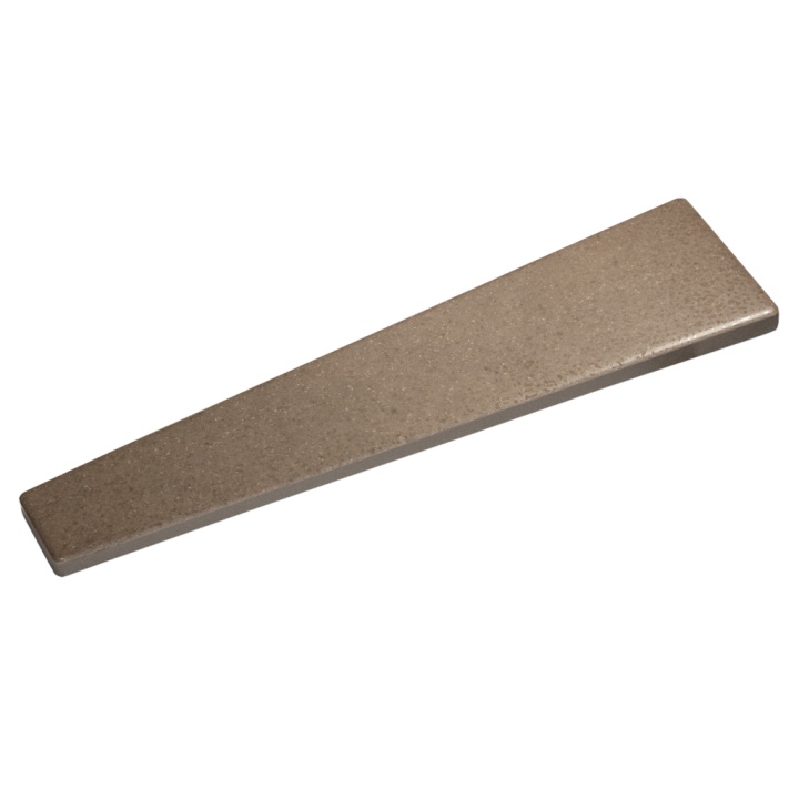 Bamboo Chocolate 5.6x22.4 cm - carrelage NAIS